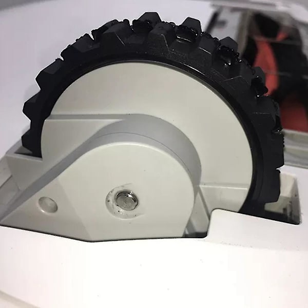 Hjuldäck för Xiaomi 1st 1s Robotdammsugare Roborock S50 S55