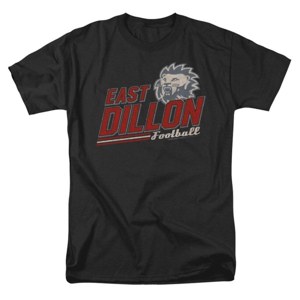 Friday Night Lights Athletic Lions T-shirt S