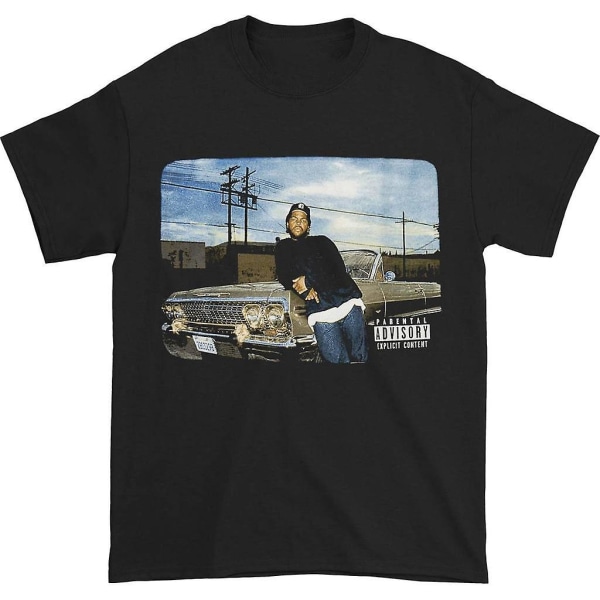 Ice Cube Impala T-shirt XL