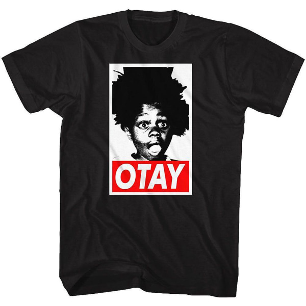 Bovete Otay T-shirt XXXL