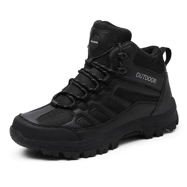 Herr Military Boot Combat Herr Boots Tacticalhane Shoes Work Safety Shoes Q620 Black 45