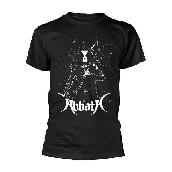 Abbath Blizzard T-shirt Kläder L