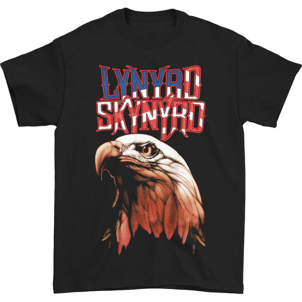 Lynyrd Skynyrd Americana T-shirt L