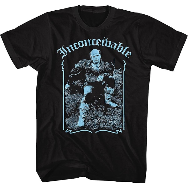 Ofattbar Princess Bride T-shirt S
