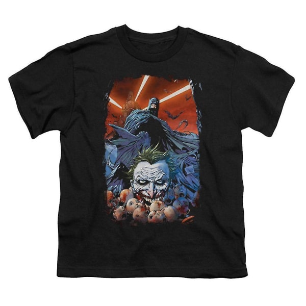 Batman Detective Comics #1 Youth T-shirt M