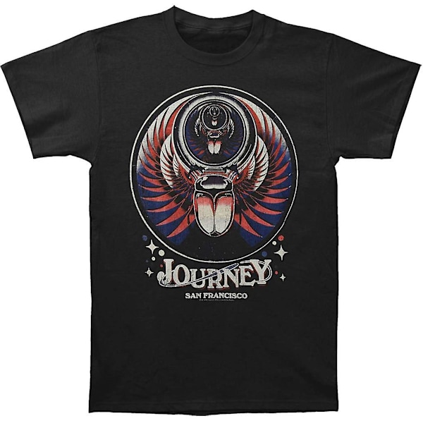 Journey Journeysf T-shirt M