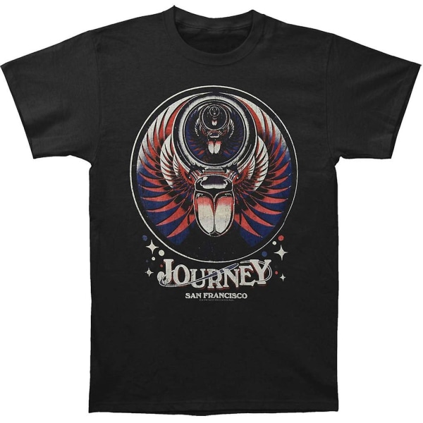 Journey Journeysf T-shirt XXL