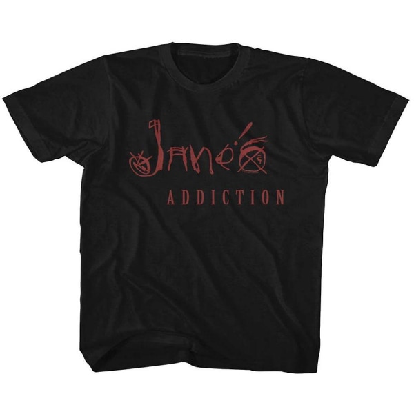 Janes Addiction Janes Addiction Youth T-shirt XXL