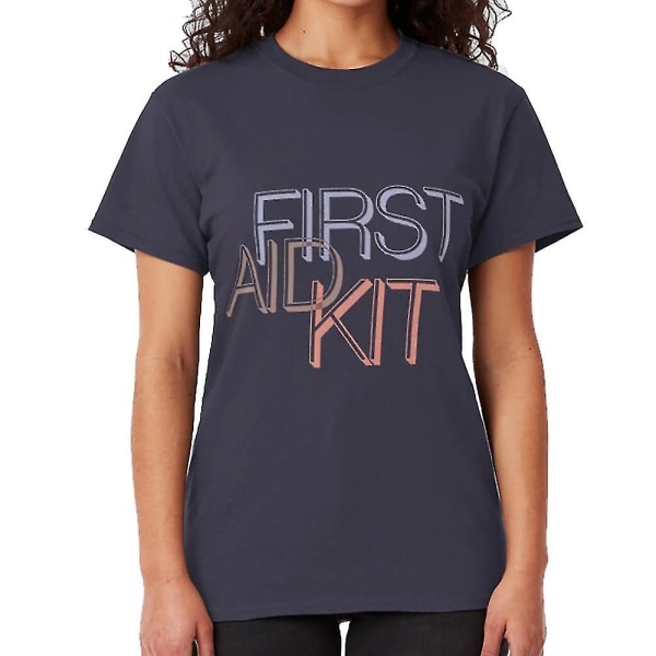 First Aid Kit T-shirt XXL