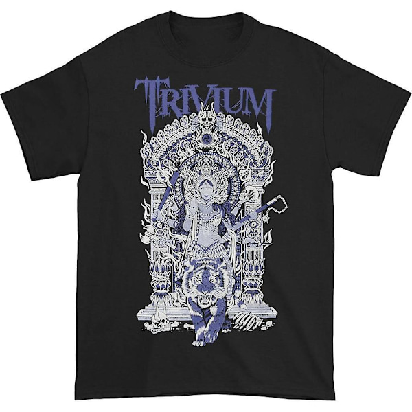 Trivium Durga Tee T-shirt XL