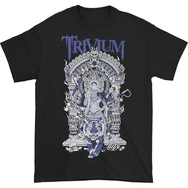 Trivium Durga Tee T-shirt XXL