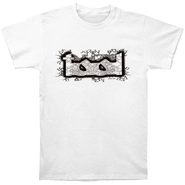 Tool Grey Tool Man T-shirt M