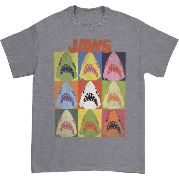 Jaws Jawhol T-shirt M