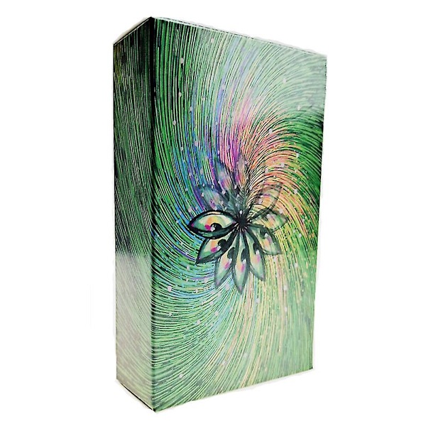 Cosma Visions Oracle Divination Card