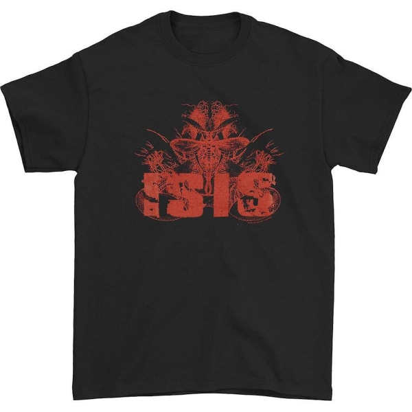 Isis Selopus T-shirt XL