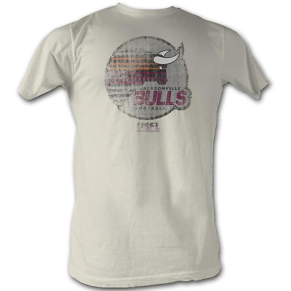 Usfl Bulls T-shirt L