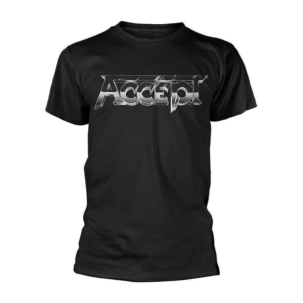 Acceptera Logo 2 T-shirt XL