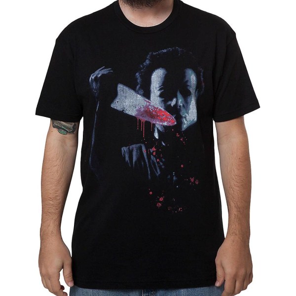 Michael Myers T-shirt XL