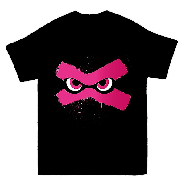 Splat X Rosa T-shirt XXXL
