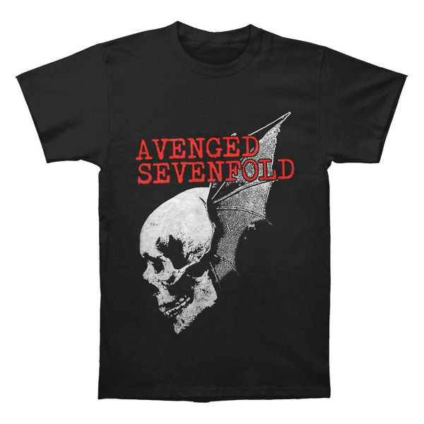 Avenged Sevenfold Helliday T-shirt XXXL