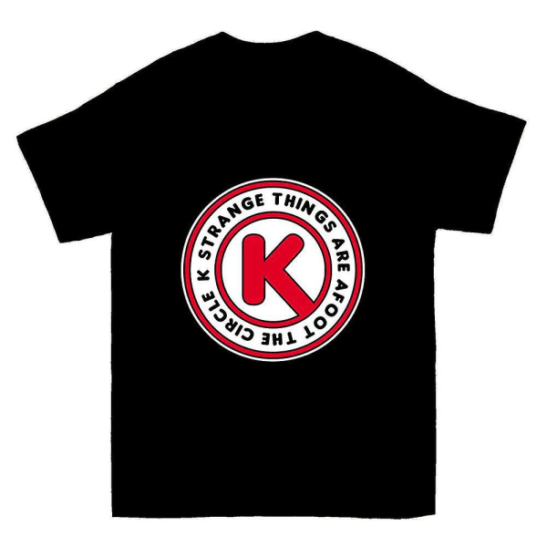 Utmärkt Things Happens T-shirt L