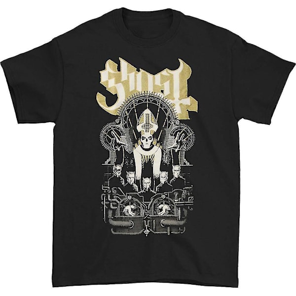 Ghost B.c. Wegner T-shirt M