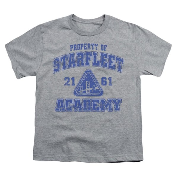 Star Trek Old School Youth T-shirt S