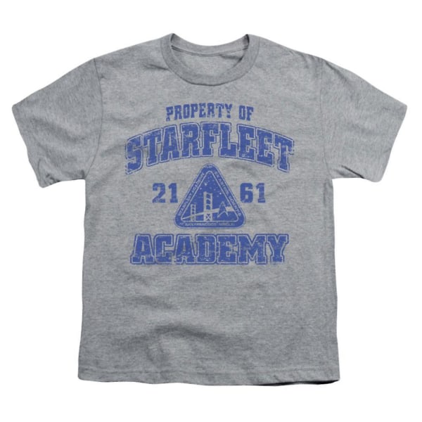 Star Trek Old School Youth T-shirt XXXL