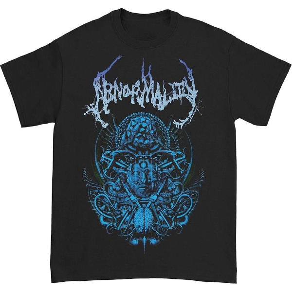 Abnormality Irreversibel T-shirt M