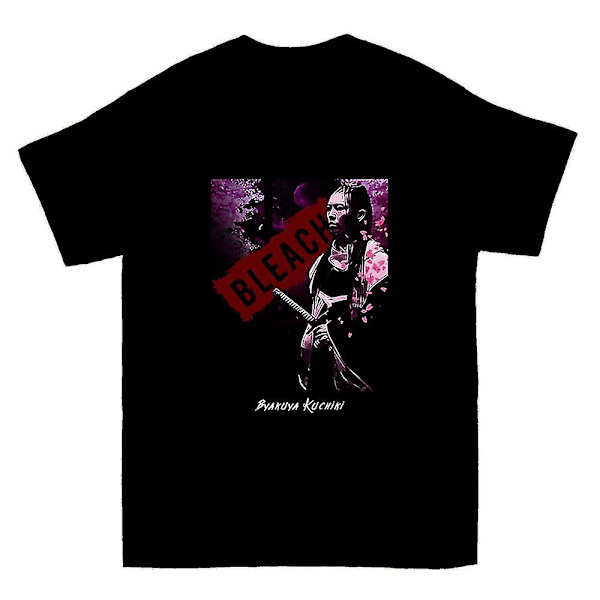 Sword Master T-shirt XXXL