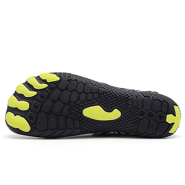 Damvattenskor Snabbtorkande Sport Aqua Skor 3Ca815 Blue 41