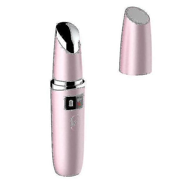 Vibration Ta bort ögon Ansiktsvård Massage Device|hem Massager Skönhet