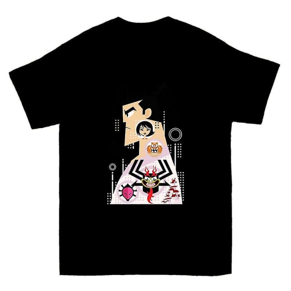 Destiny T-shirt S