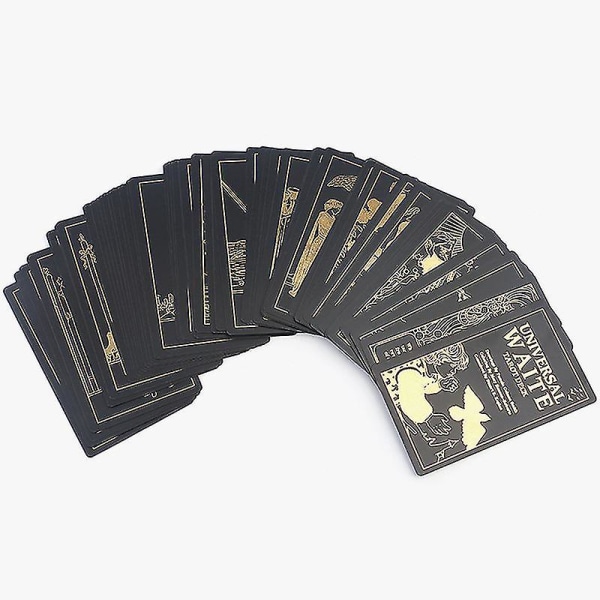 Tarotkort Oracle-kort Brädspelskort