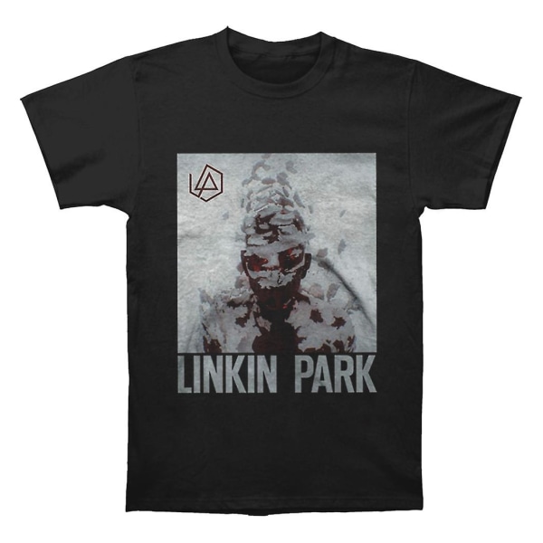 Linkin Park Living Things T-shirt XXL