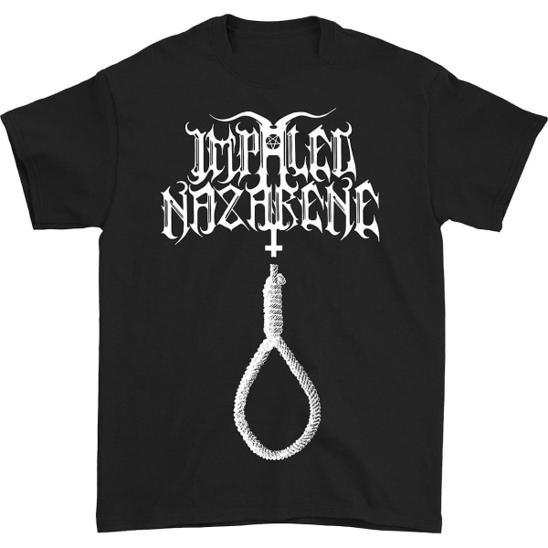 Impaled Nazarene Frigör dig från livet T-shirt XXXL