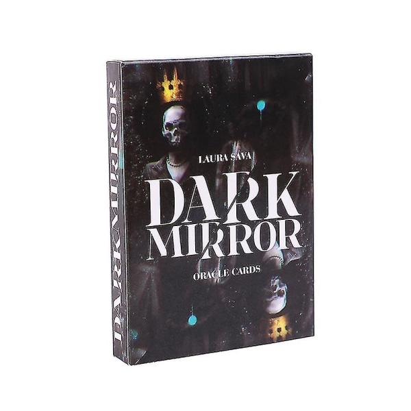 Erotisk Fantasy Tarotkort Engelsk version Tarotkortlekbord Pdf Guidebok Brädspel Oracle Card Divination Fate Game32st Ts52