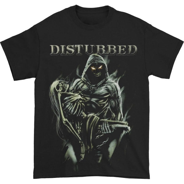 Disturbed Lost Souls T-shirt XXL