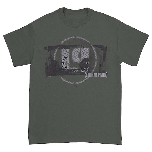 Linkin Park T-shirt M
