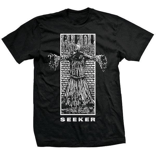 Secrets Heart T-shirt Kläder M