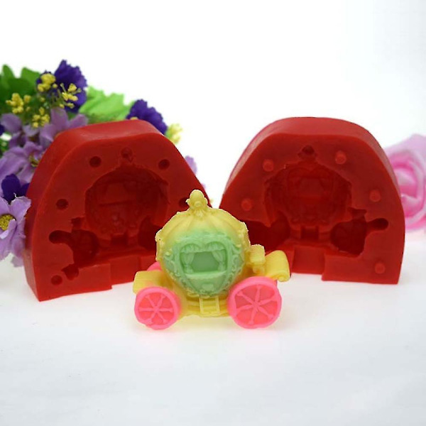 3d pumpavagn form