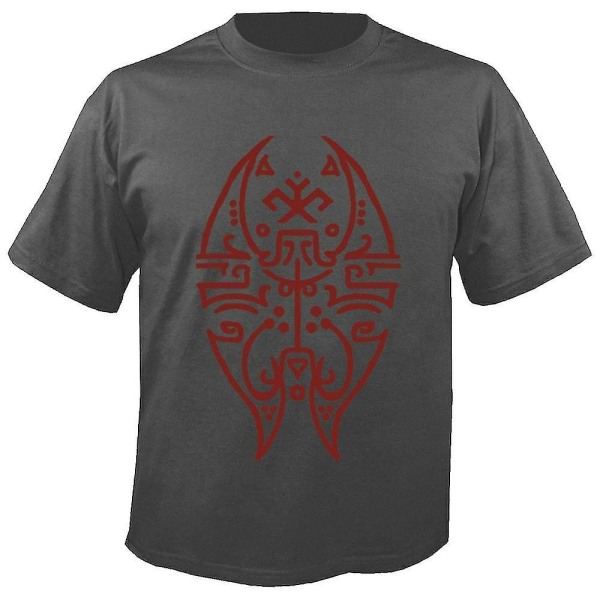 Soulfly War Eternal T-shirt Kläder