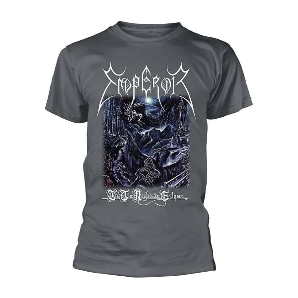 Emperor In The Nightside Eclipse (kol) T-shirt M
