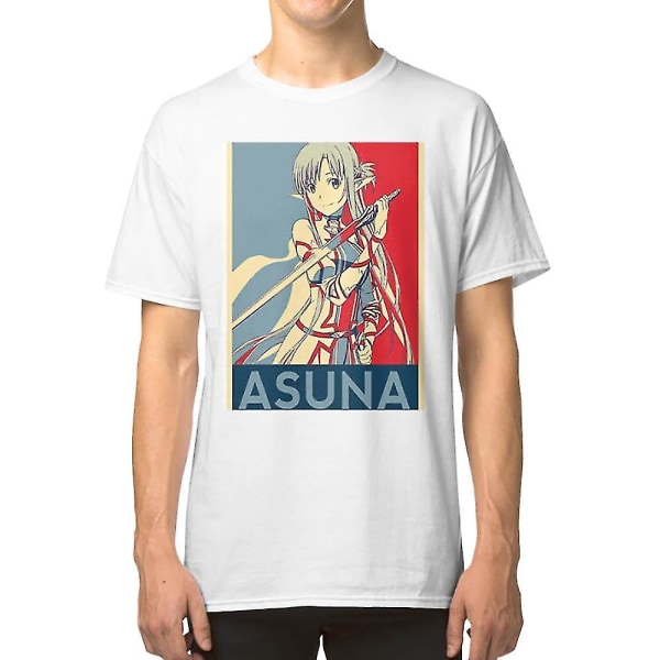 Sword Art Online - Asuna T-shirt S