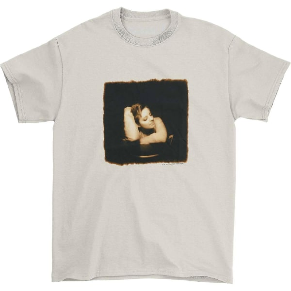 Sarah Mclachlan T-shirt XXXL