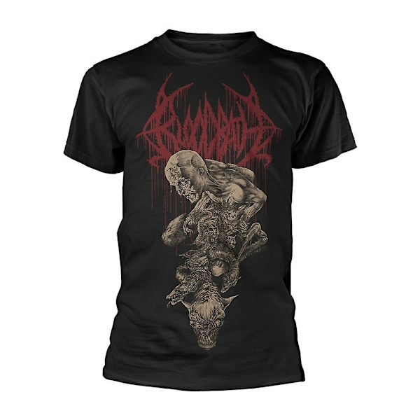 Bloodbath Nightmare T-shirt L