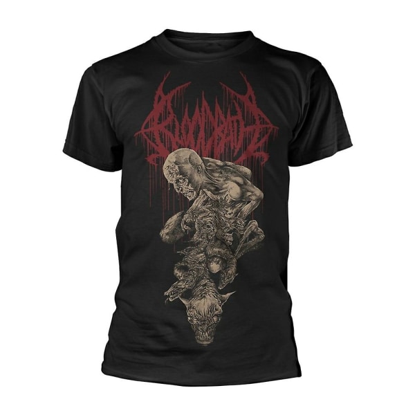 Bloodbath Nightmare T-shirt S