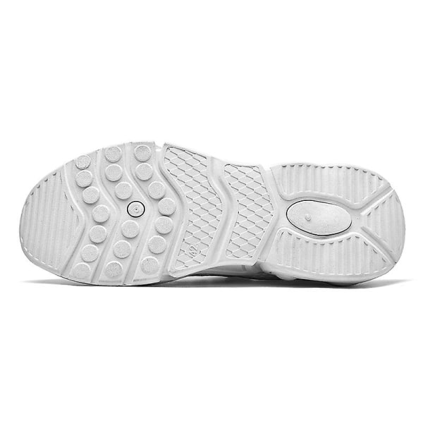Herrskor Sportlöparskor Ultra Light Sneakers Tl602 White 41