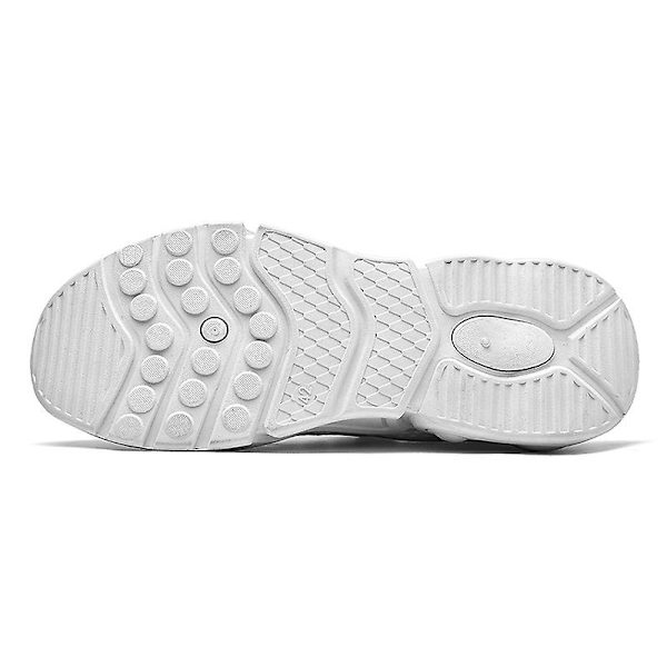 Herrskor Sportlöparskor Ultra Light Sneakers Tl602 White 44