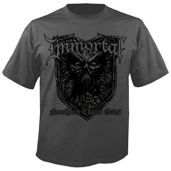 Immortal Chaos T-shirt XL